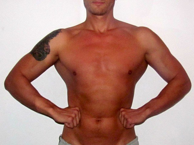 ThePleasure's profile - Image n°0