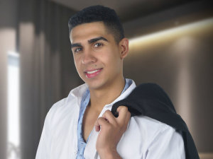 Thequintero's Sexcam