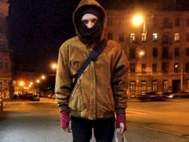 TheRazor420's Profil - Bild n°3