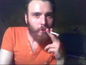 TheRazor420's Sexcam