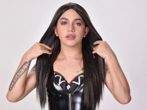 TheresaMendoza's Sexcam