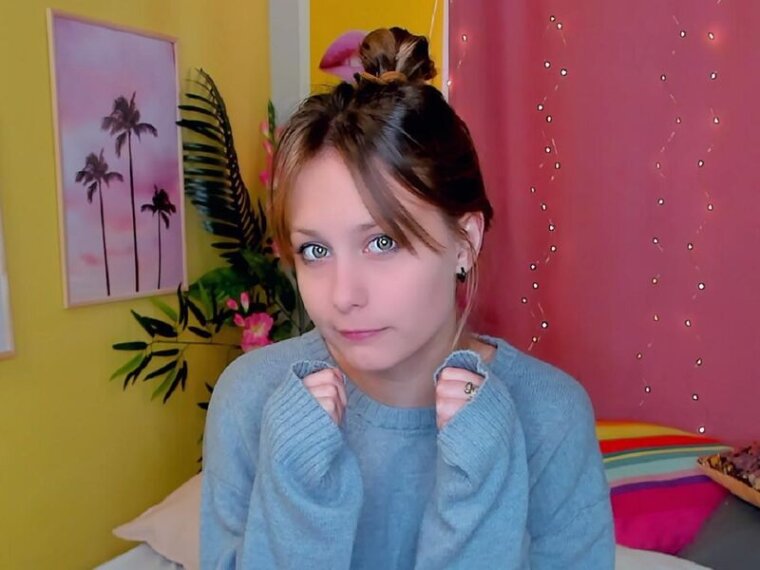 TheresaPalmer's profile - Image n°1