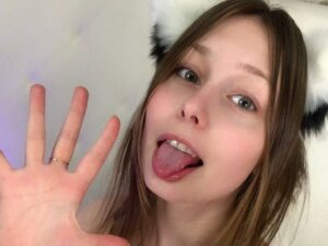 TheresaPalmer's Sexcam