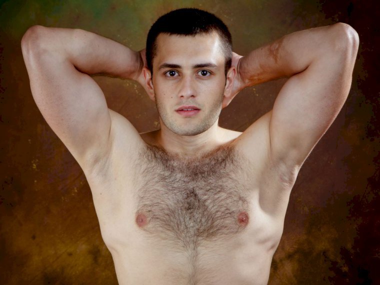 Profil de ThereSexyBoy - Photo n°0
