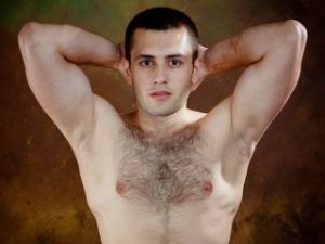 ThereSexyBoy's Sexcam