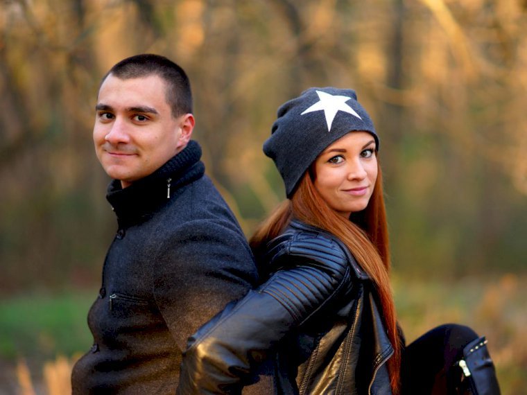 Profil de TheRiderz - Photo n°0