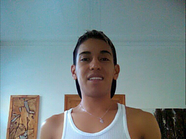 Profil de thesexiel - Photo n°0