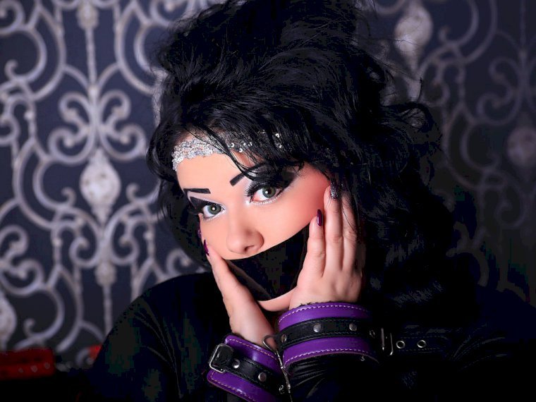 Profil de TheSwitchGoodess - Photo n°0