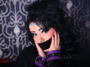 Sexcam Porn von TheSwitchGoodess
