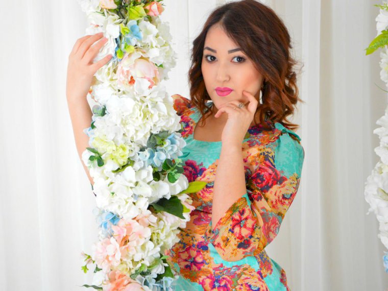 TheTasteOfAsia's Profil - Bild n°1