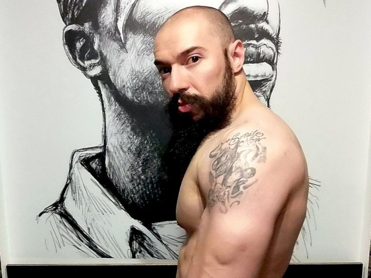 Profil de TheVikingMan - Photo n°0