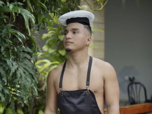 ThiagoAndrade's Sexcam