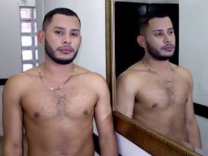 ThiagoFontana's Sexcam