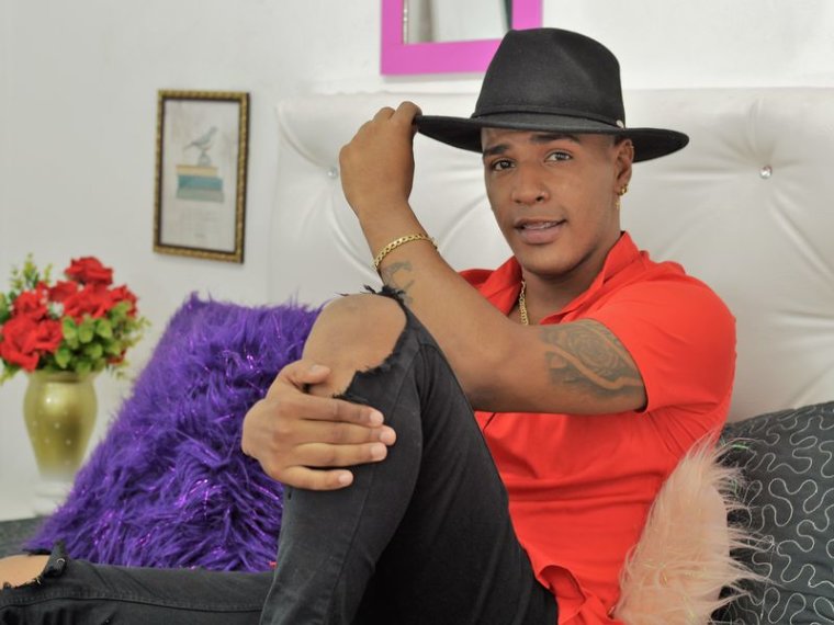 ThiagoHernandez's profile - Image n°0