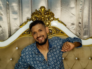 ThiagoLopez's Sexcam