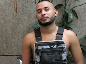 THIAGOxBG's Sexcam