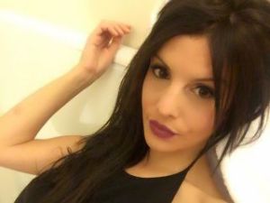 Thilane's Sexcam