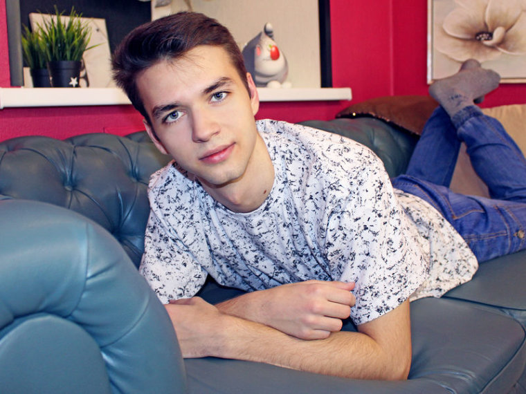 ThomasBarnes's profile - Image n°0