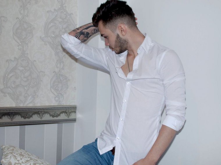 ThomasBrown's profile - Image n°0