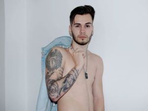 ThomasBrown's Sexcam