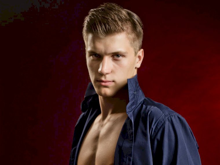 ThomasCash's profile - Image n°1