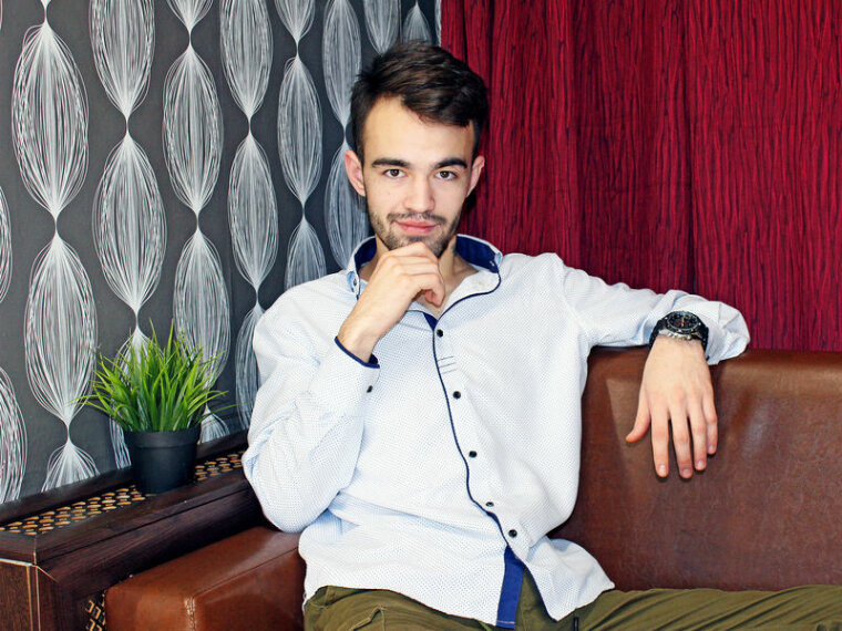 ThomasDart's profile - Image n°0