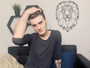 ThomasGiah's Sexcam