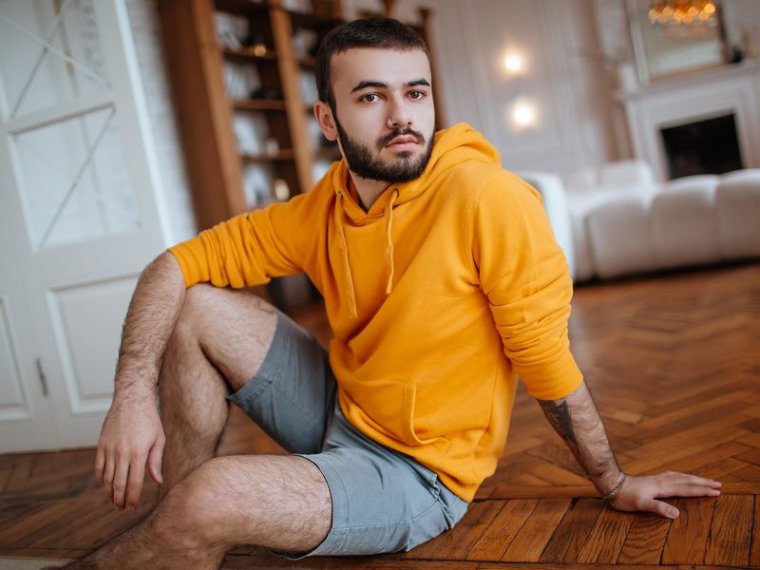 ThomasGreenwood's profile - Image n°0
