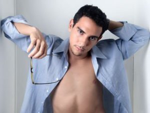 ThomasHitch's Sexcam