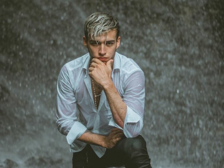 ThomasJhonson's profile - Image n°0