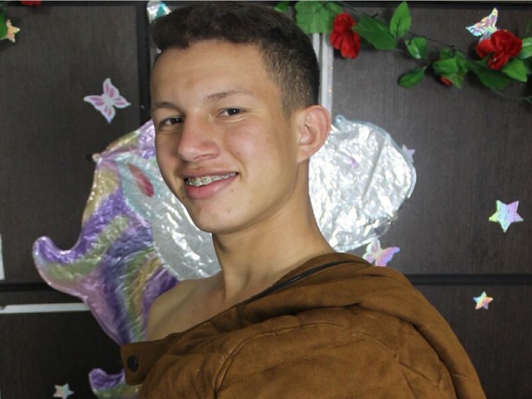 ThomasKrom's profile - Image n°0