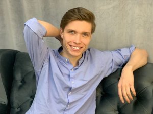 ThomasMunc's Sexcam