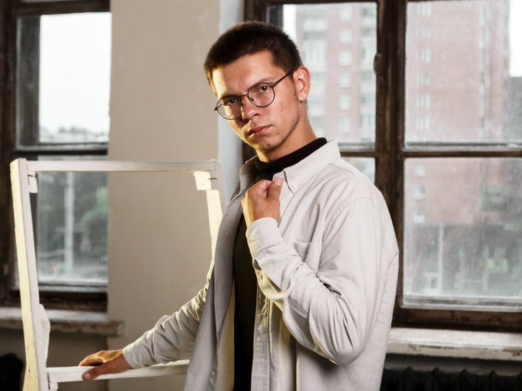 ThomasOstin's profile - Image n°0