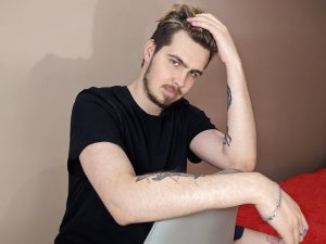 ThomasParsons's Sexcam