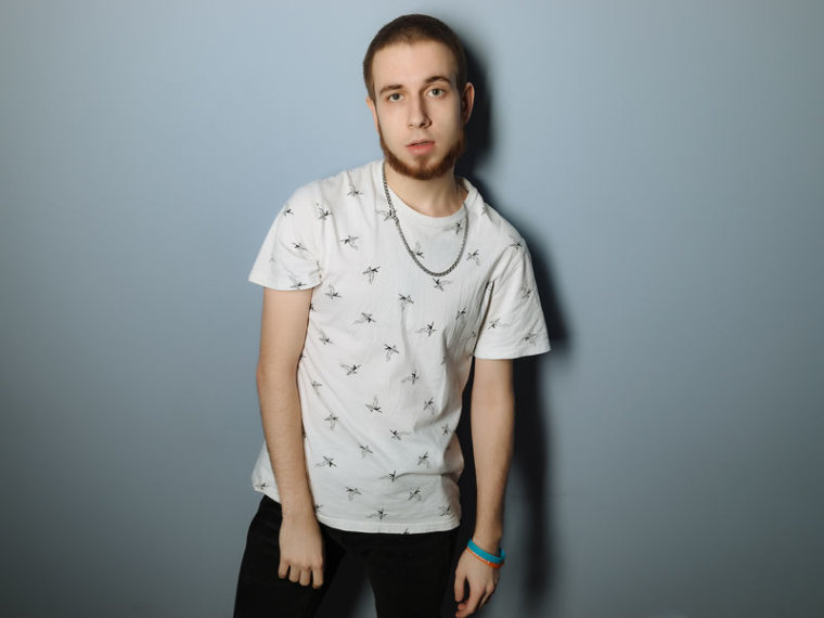 ThomasStonewall's profile - Image n°0
