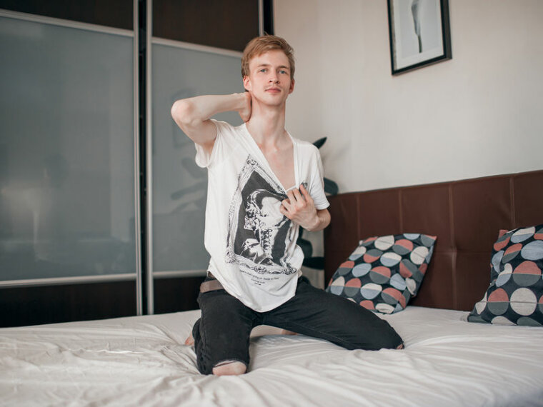 ThomasTank's profile - Image n°0