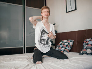 ThomasTank's Sexcam