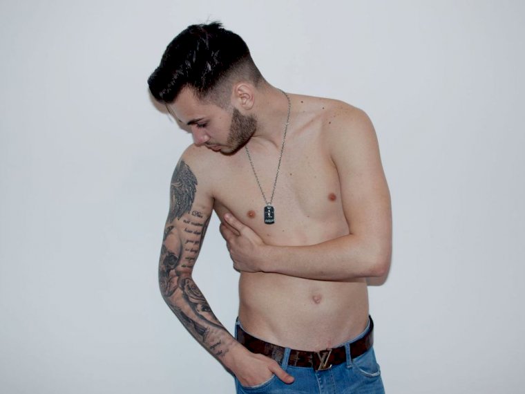 ThomasToy's profile - Image n°0