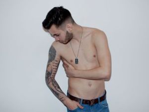 ThomasToy's Sexcam