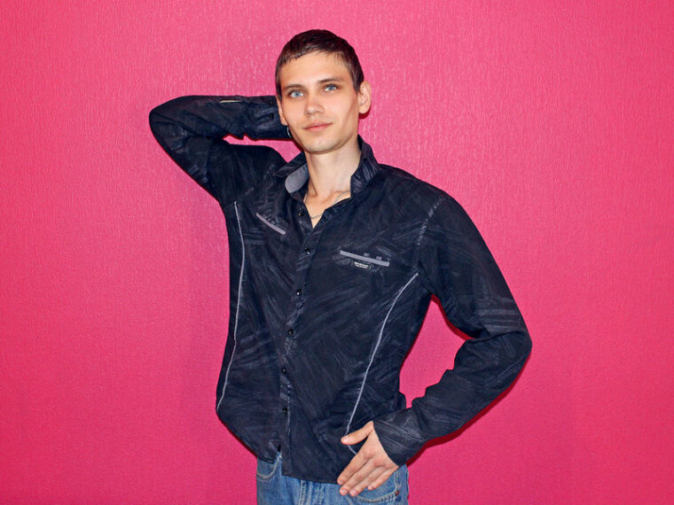 ThomasWilson's profile - Image n°0