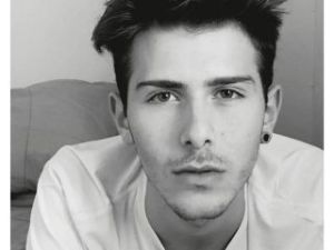 ThomaszPaige's Sexcam