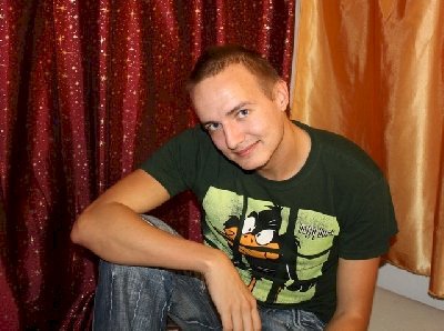 ThomJennings's profile - Image n°0