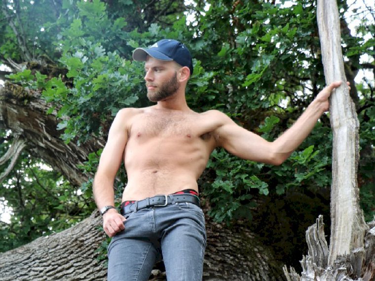 Profil de ThomSporke - Photo n°1
