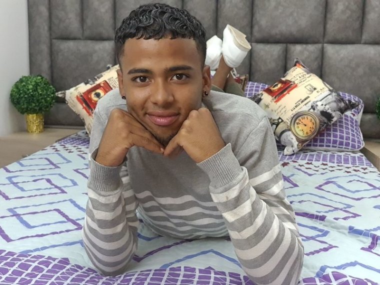 ThonMonet's profile - Image n°0
