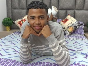 ThonMonet's Sexcam