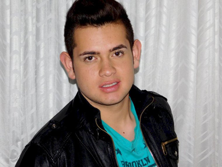 ThonyBaby's profile - Image n°1