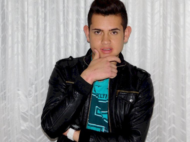 ThonyBaby's profile - Image n°0