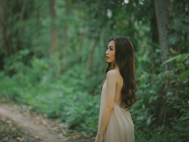 ThuyAnhVT's profile - Image n°0
