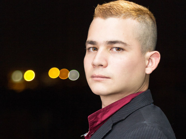 TiagoAdams's profile - Image n°0
