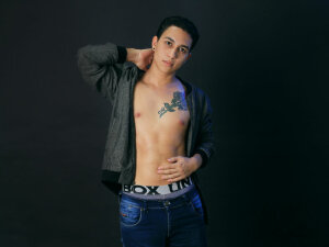 Tiagosaenz's Sexcam